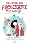 tu microbiota adolescente en accion