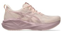 asics mujer - rosa