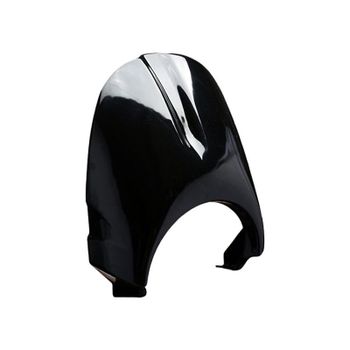 Carenado de faro de motocicleta Cafe Racer