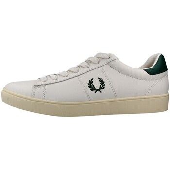 Fred Perry Deportivas Moda B4334fp para hombre