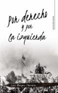 por derecho y por la izquierda