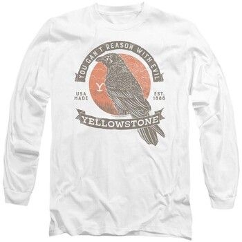 Yellowstone Tops y Camisetas Evil para mujer