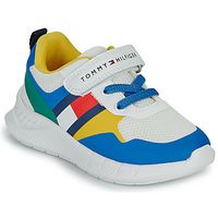 tommy hilfiger zapatillas connor para nino