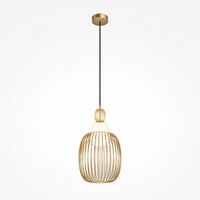 lampara colgante levitation ii