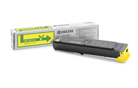 tk-5215y toner yellow 15k