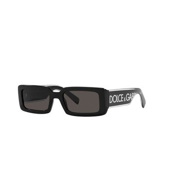 Dolce & Gabbana Dolce & Gabbana Gafa de Sol 0DG6187-501/87