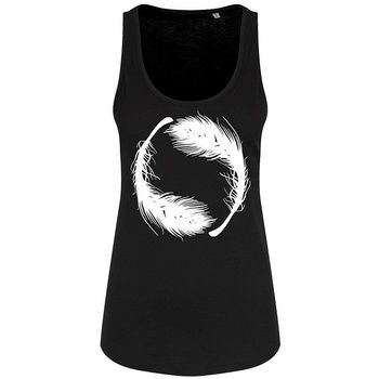 Grindstore Tops y Camisetas Yin Yang para mujer