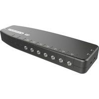 slx 27823hsr 6-way tv signal booster