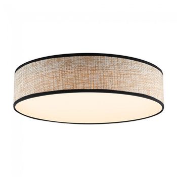 Plafón de techo led fabi cct (65w)