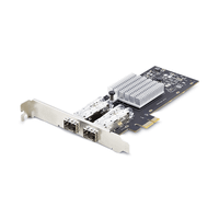 2-port 1gbe sfp pcie network card nic