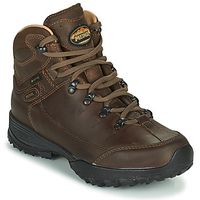 meindl zapatillas de senderismo stowe lady gore-tex para mujer