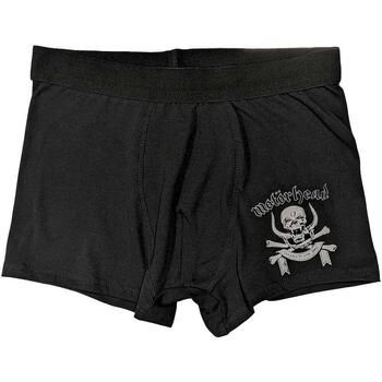 Music Boxer March Or Die para hombre
