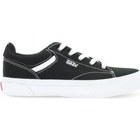 vans deportivas moda vn0a4u25 para nino