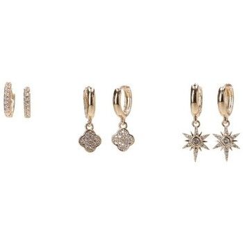Moda Estilo Pendientes 807376 para mujer