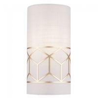 aplique de pared messina
