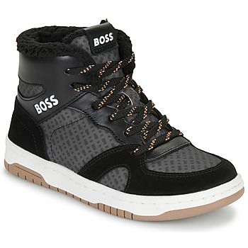 BOSS Zapatillas J51311/09B para niño