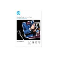papel hp professional laser mate fsc 200gsm 150 hojas a4