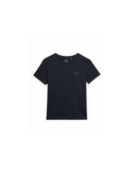 Camiseta 4F M291 Niño Azul