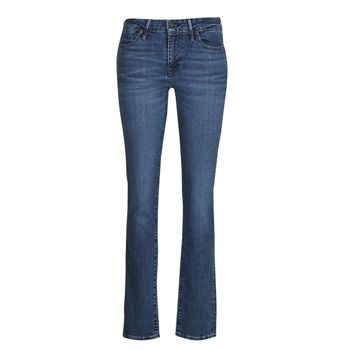 Levis Pantalón pitillo 712 SLIM WELT POCKET para mujer