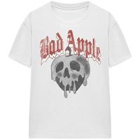 disney camiseta bad apple para mujer