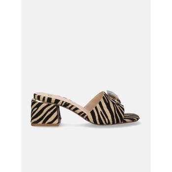 Exé Shoes Sandalias SANDALIAS TACÓN BAJO CARMEN-652 para mujer