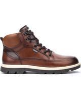de pikolinos bota cordones vigo marron