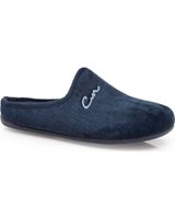de calzamedi zapatillas de estar por casa unisex 6579 azul