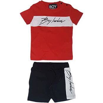 Boy London Chándal COMBL1100B para niña