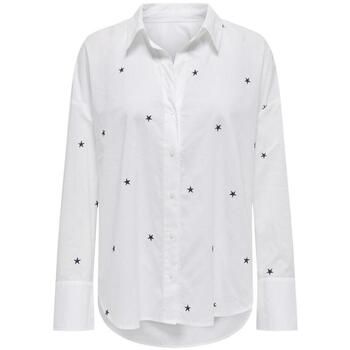 Only Camisa Oregon para mujer