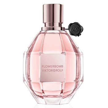 Viktor&Rolf - Flowerbomb Eau de Parfum Perfumes 100 ml female