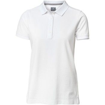 Nimbus Polo Yale para mujer