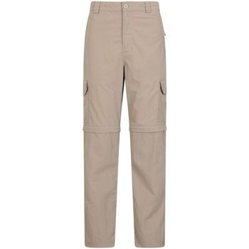 Mountain Warehouse Pantalón cargo Explore para hombre