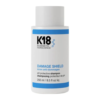 Damage Shield Shampoo 250 Ml
