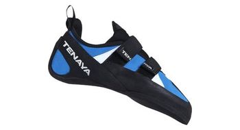 Pies de gato tenaya tanta azul