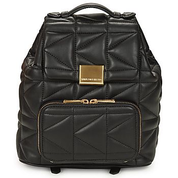 Karl Lagerfeld Mochila K/KUILT SMALL BACKPACK para mujer