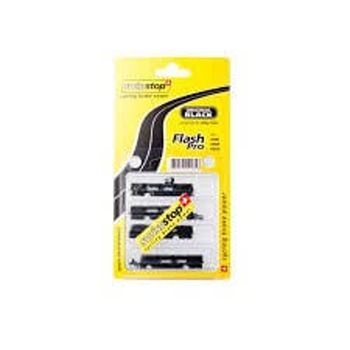 Zapatas  SwissStop Flash Pro - Original Black para carretera