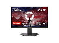 monitor gaming - lenovo legion 24-10 238 full-hd 240 hz 05 ms ips amd freesyncr premium negro