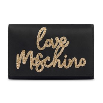 Love Moschino Bolsos Mujer - Negro Talla Os