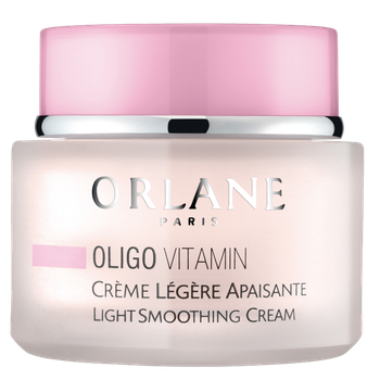 Oligo vitamin cream légère 50ml