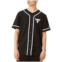 new-era jersey jersey logo chicago bulls hombre para hombre