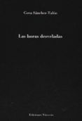 Las horas desveladas