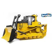 cat excavadora grande