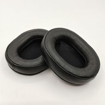 Almohadillas para los oídos AKG K361 K361BT K371 K371BT, funda para auriculares, almohadilla de esponja, orejeras de cuero
