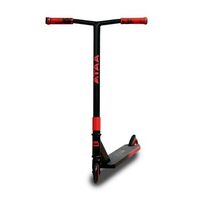 patinete freestyle arkano rojo - patinetes electricos infantiles para ninos
