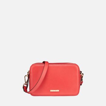 GEOX Norize Bag Mujer Coral