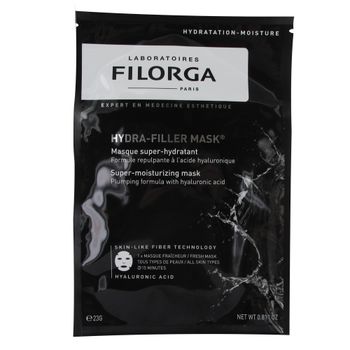 Filorga hydra filler mask