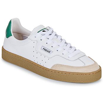 Faguo Zapatillas LUMBO para mujer