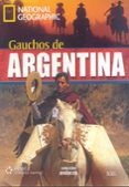 national geographic gauchos de argentina incluye dvd