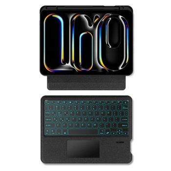 Funda con Teclado Bluetooth para Lenovo Tab M11 11