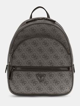 Mini Mochila Manhattan Con Logotipo 4G